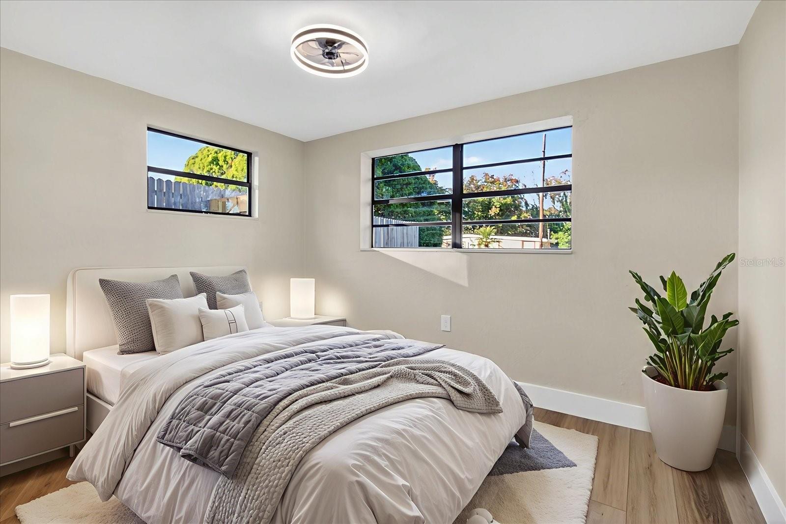 JACKSON HEIGHTS - Residential