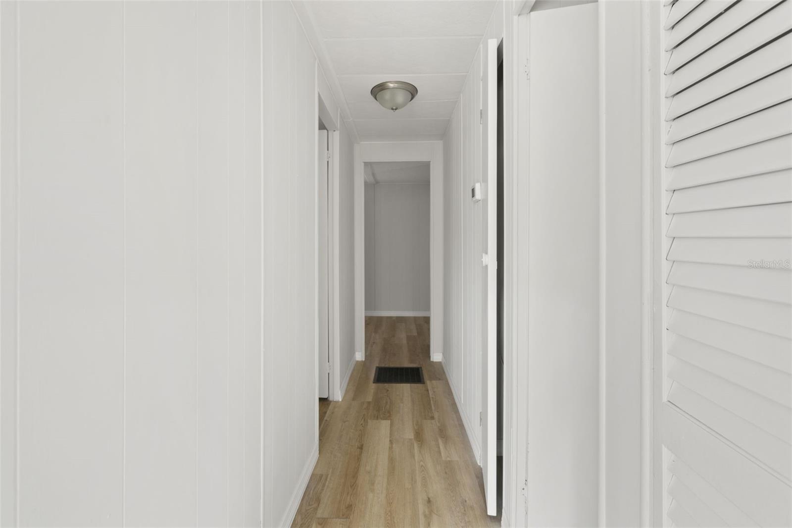 PONDEROSA PARK - Residential