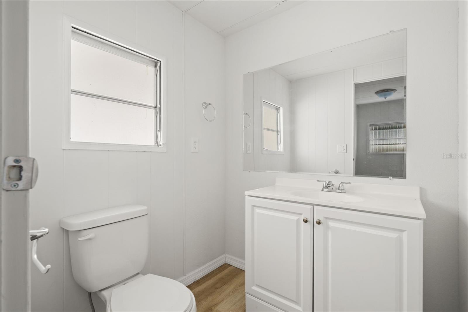 PONDEROSA PARK - Residential