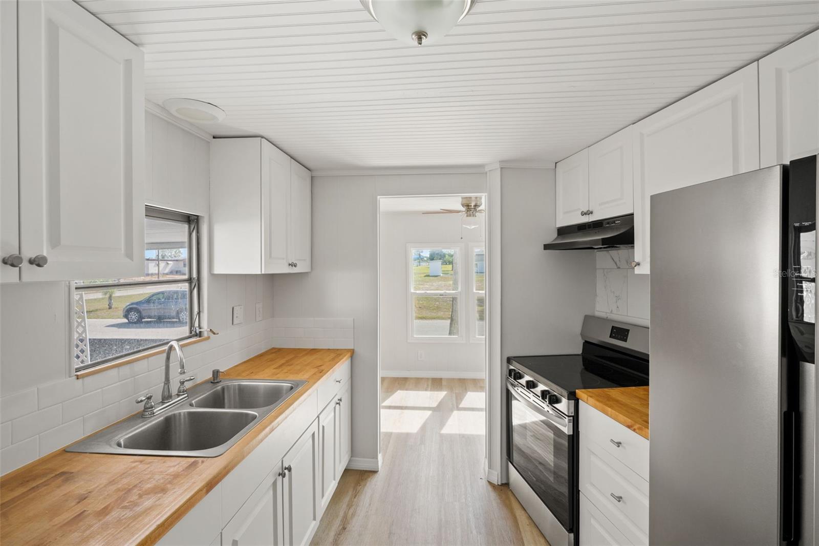 PONDEROSA PARK - Residential