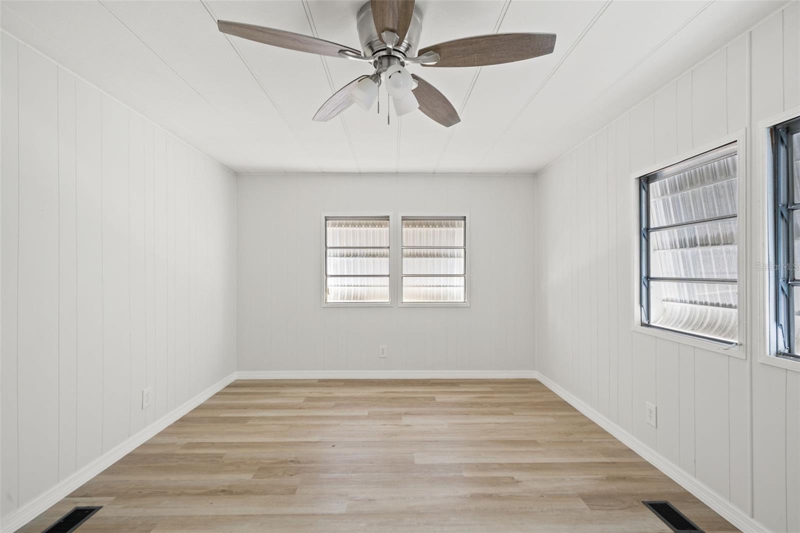 PONDEROSA PARK - Residential