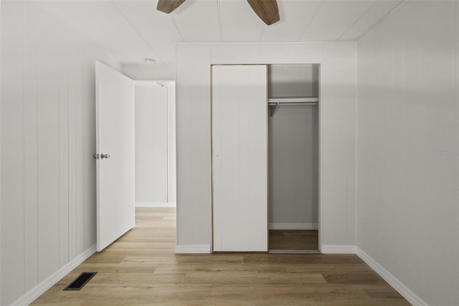 PONDEROSA PARK - Residential