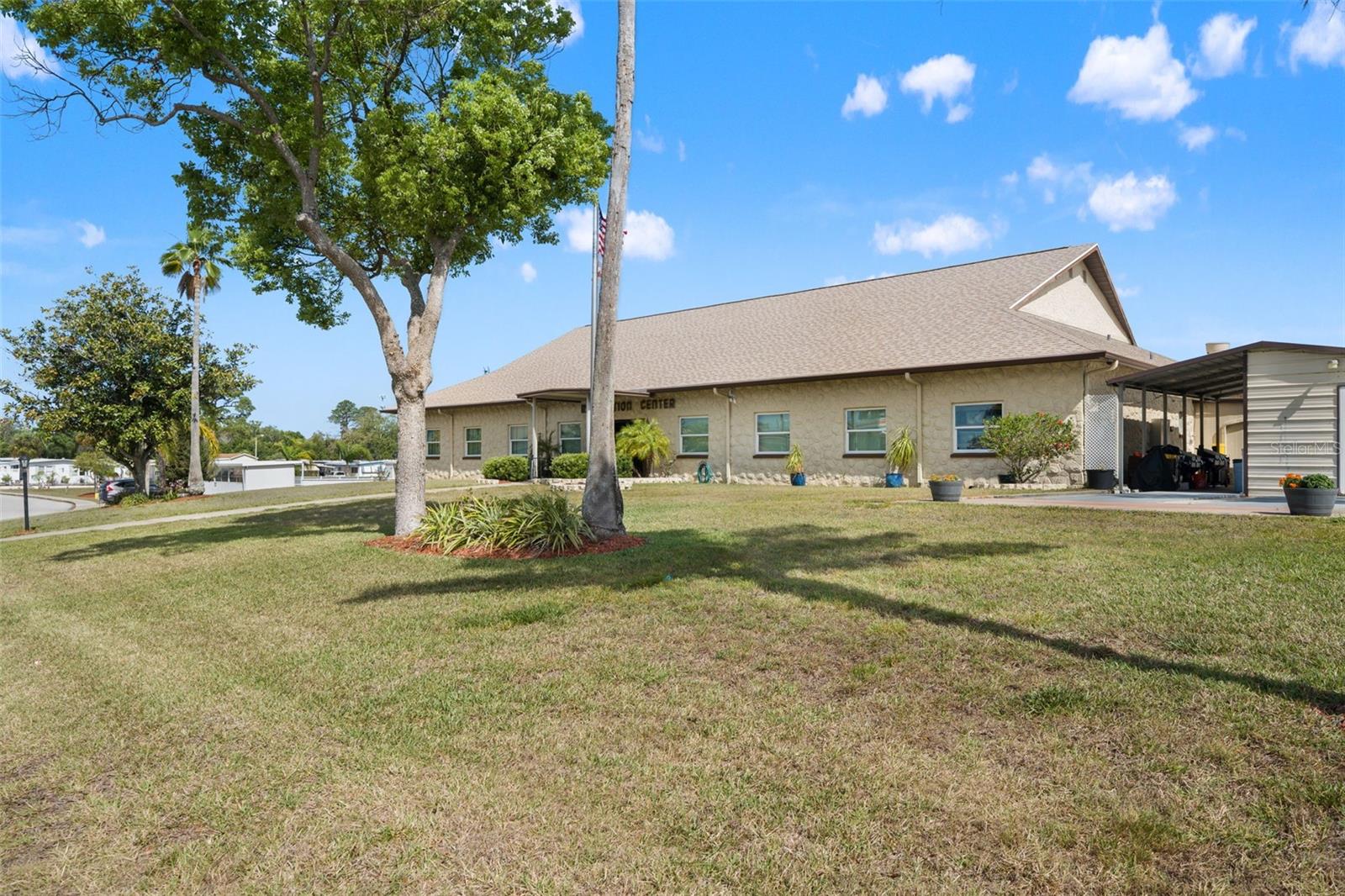 PONDEROSA PARK - Residential