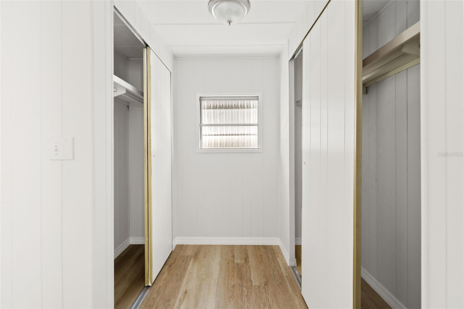 PONDEROSA PARK - Residential