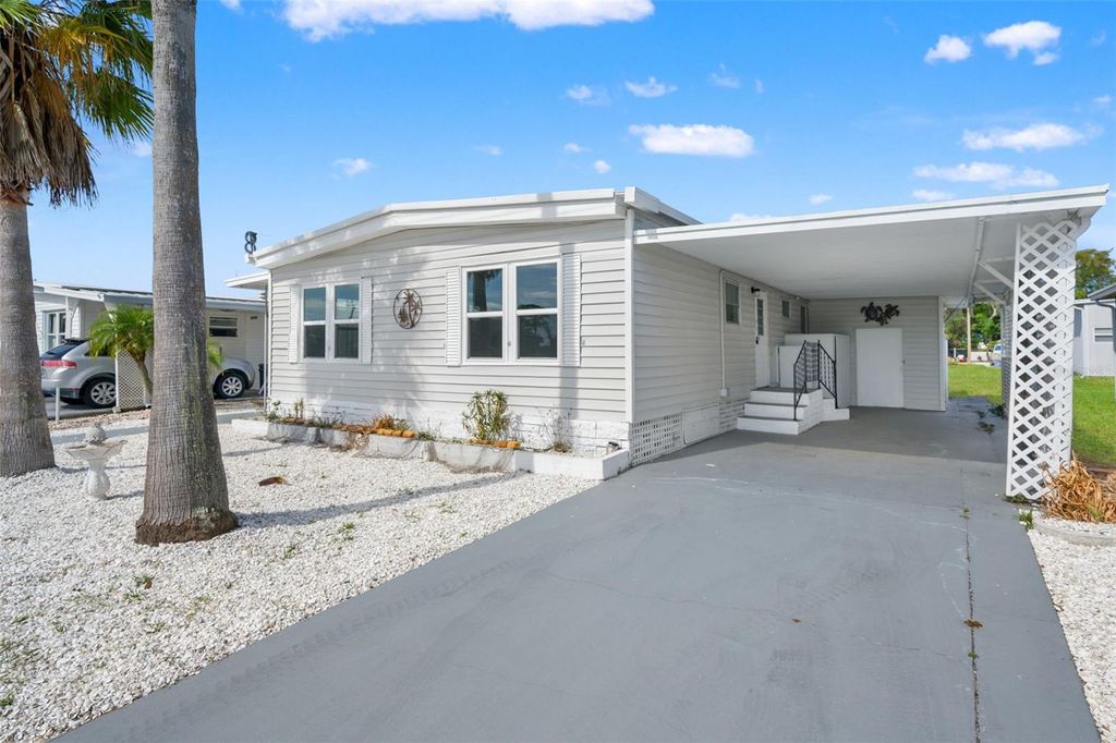 Photo of 12019 Cartwright Drive, Hudson, FL 34667 (MLS # W7884804)
