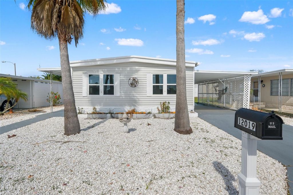 Photo of 12019 Cartwright Drive, Hudson, FL 34667 (MLS # W7884804)