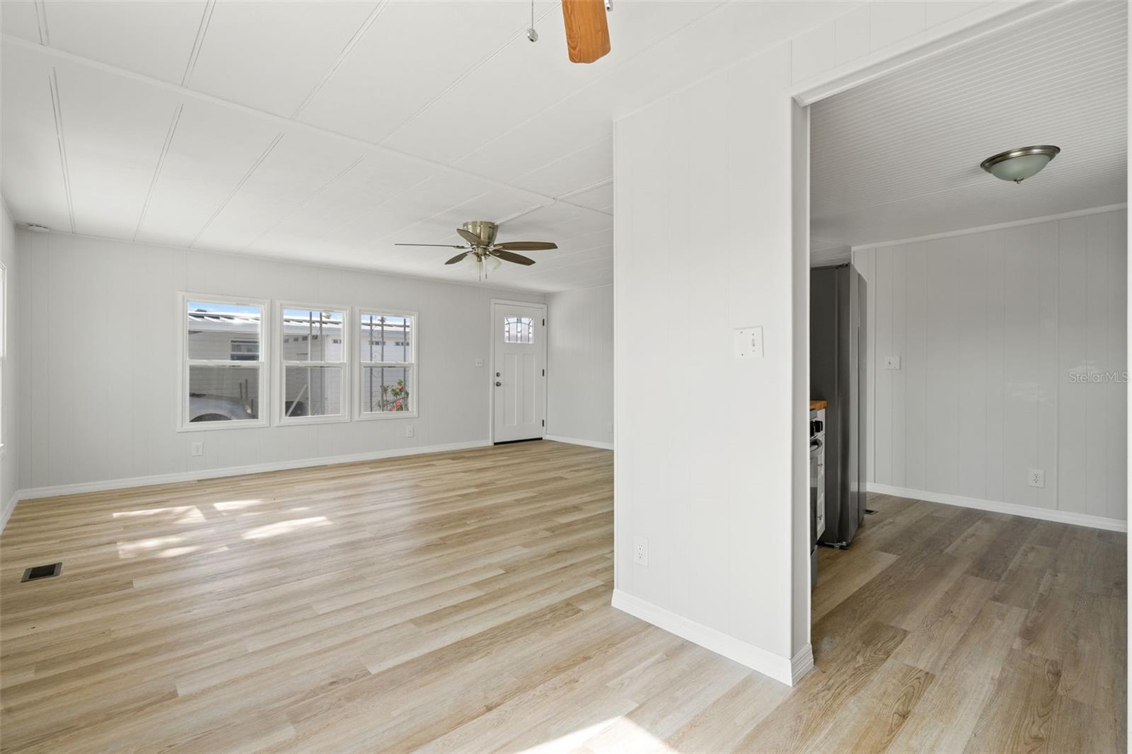 PONDEROSA PARK - Residential