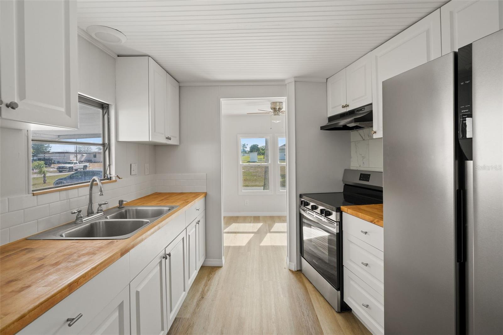 PONDEROSA PARK - Residential