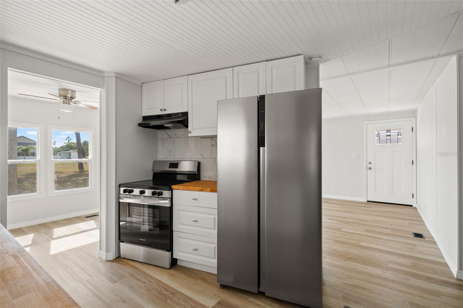 PONDEROSA PARK - Residential