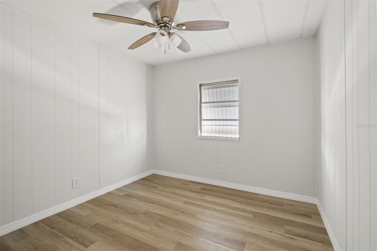 PONDEROSA PARK - Residential