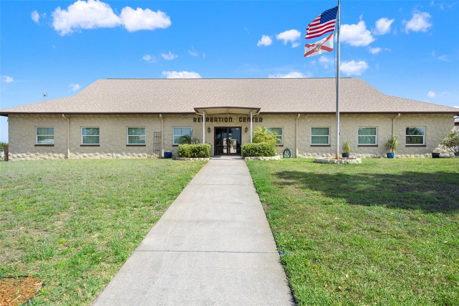 PONDEROSA PARK - Residential