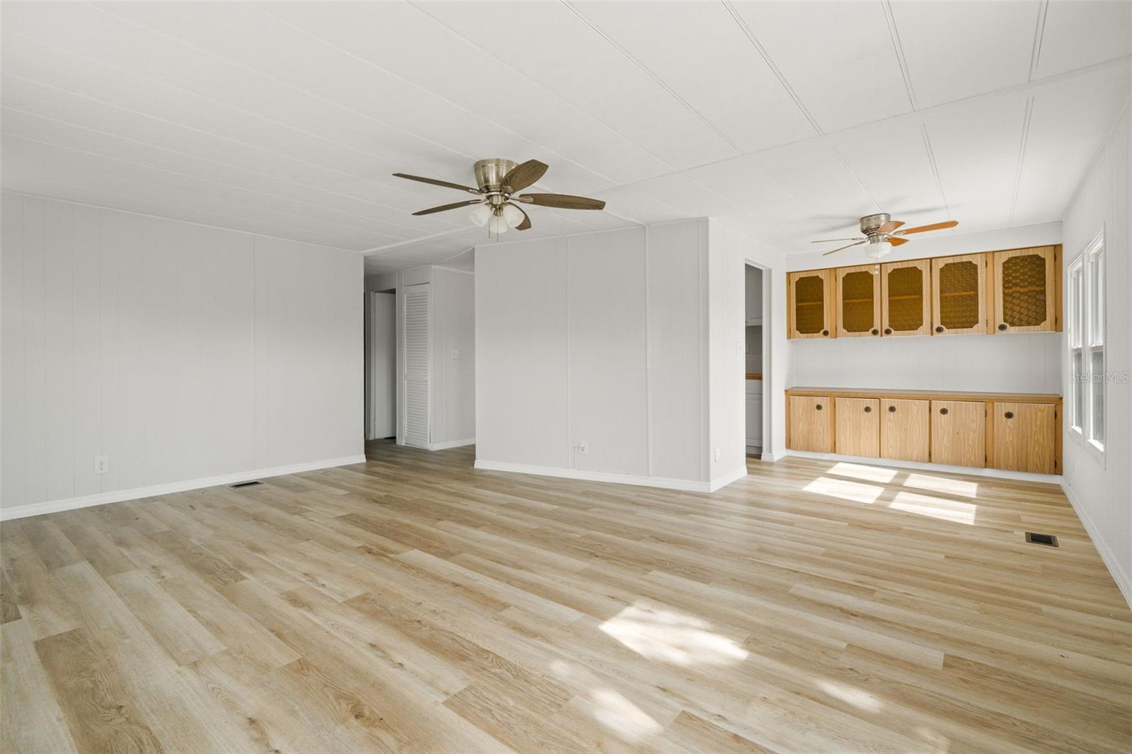 PONDEROSA PARK - Residential