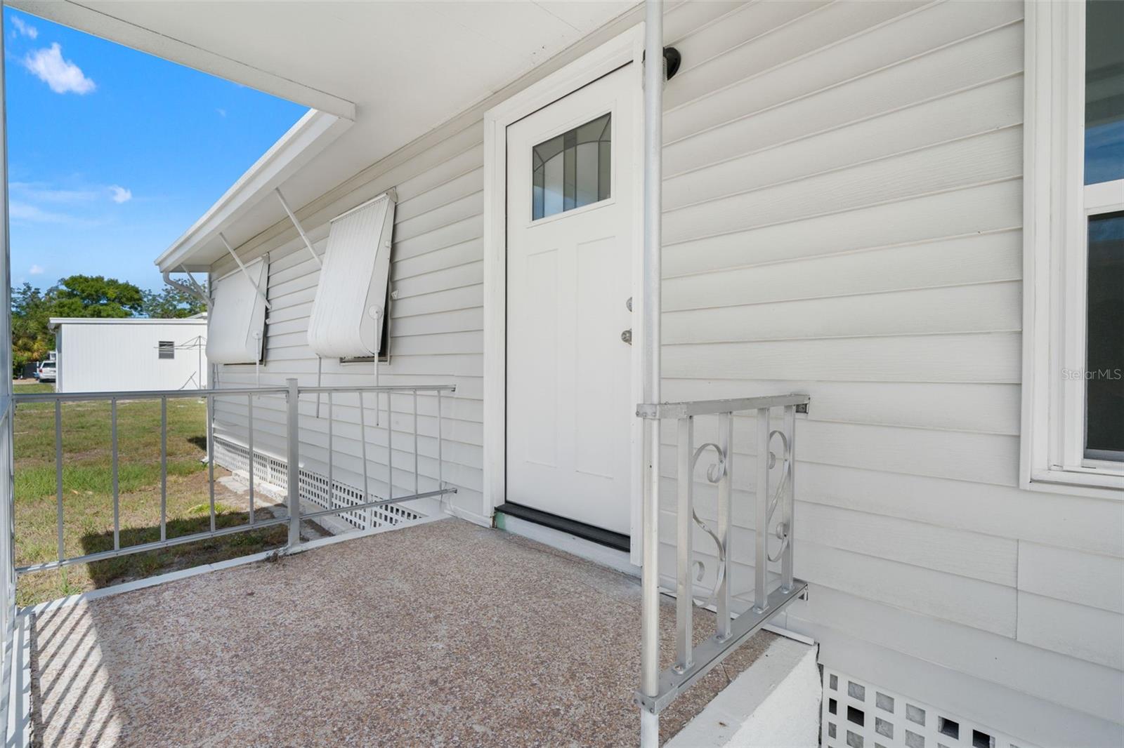 PONDEROSA PARK - Residential