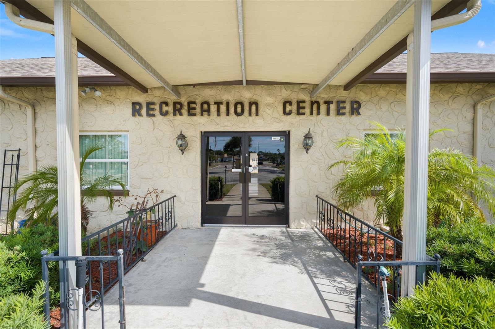 PONDEROSA PARK - Residential