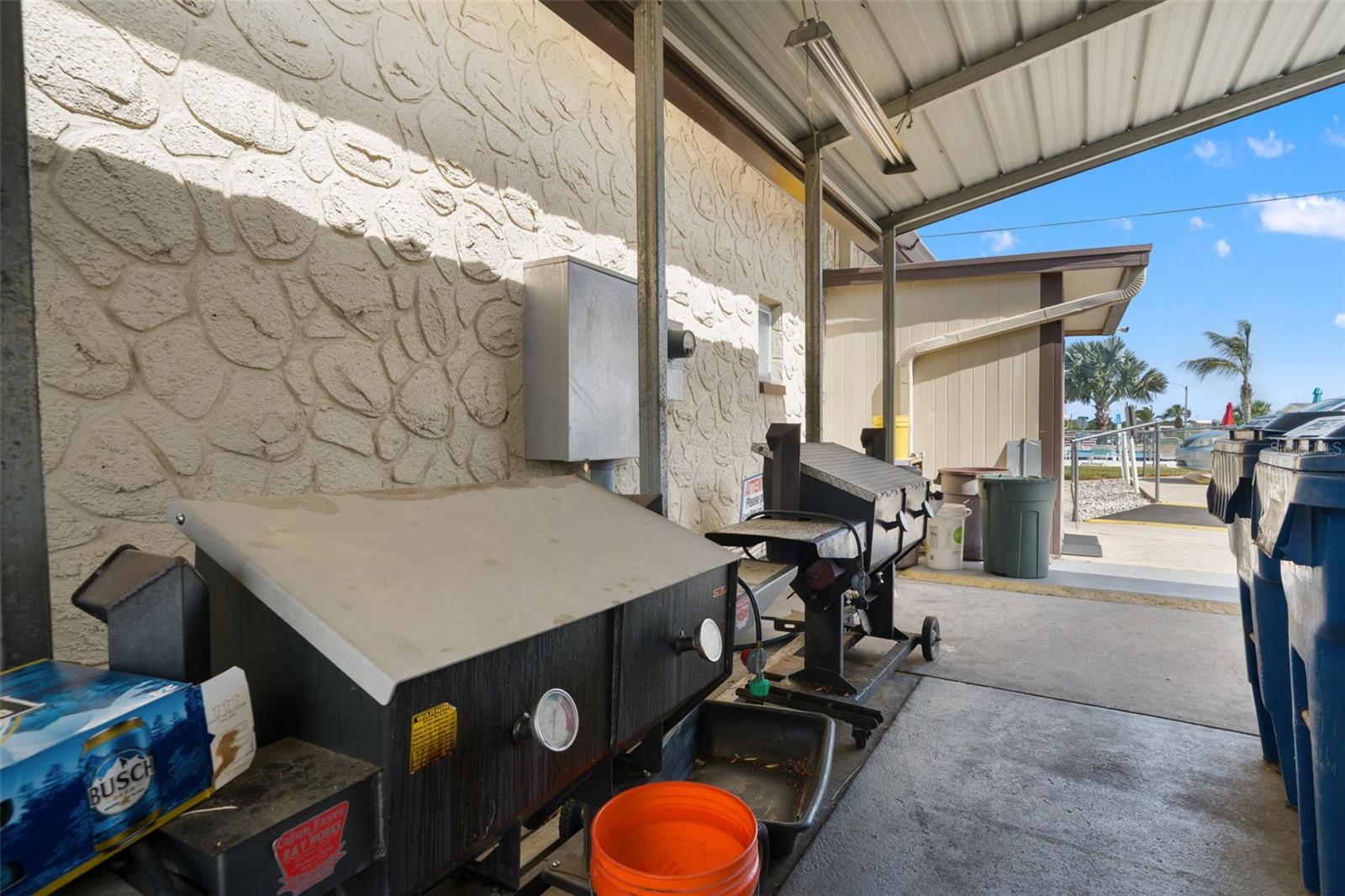 PONDEROSA PARK - Residential