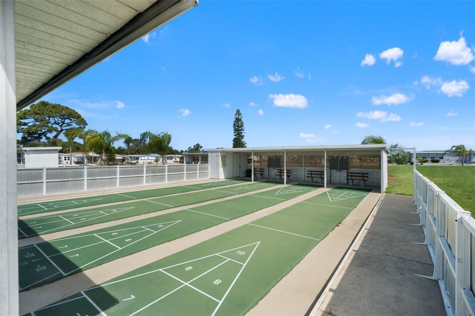 PONDEROSA PARK - Residential