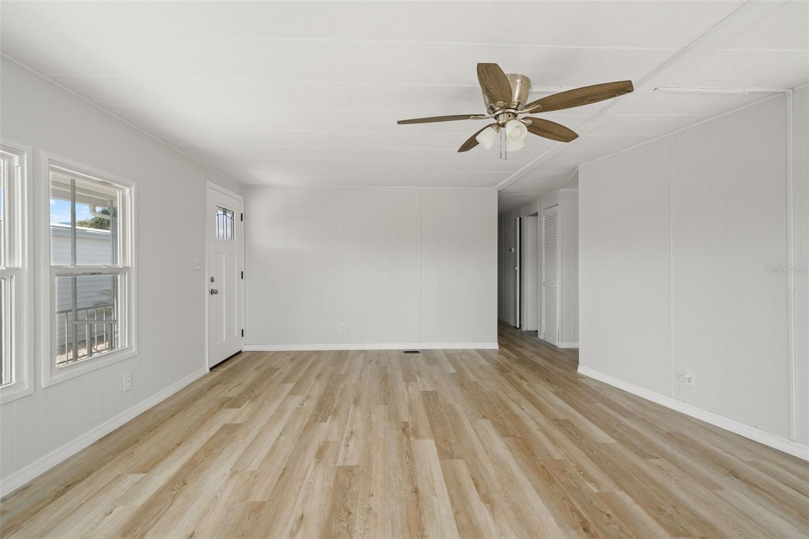 PONDEROSA PARK - Residential