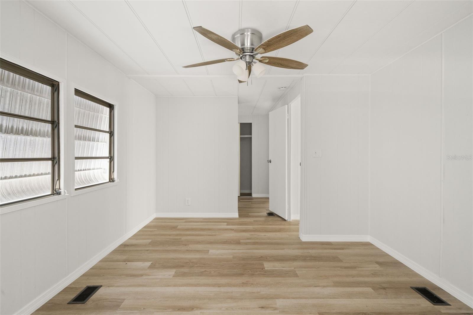 PONDEROSA PARK - Residential