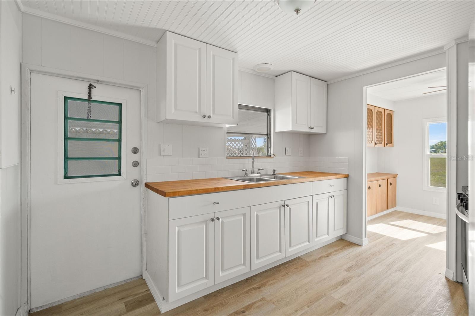 PONDEROSA PARK - Residential