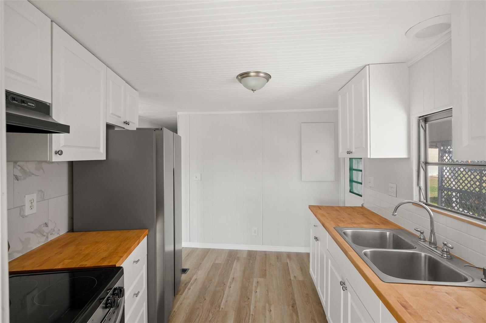 PONDEROSA PARK - Residential