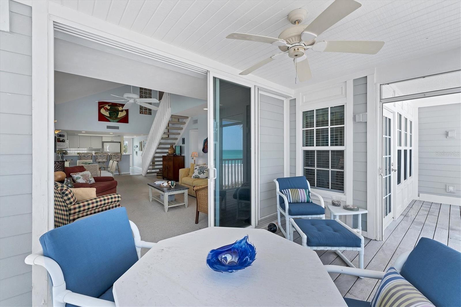 PALM ISLAND VILLAGE BLDG 08 - Residential