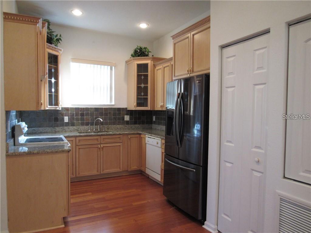 OAKWOOD VILLA - Residential Lease