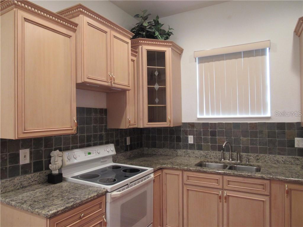 OAKWOOD VILLA - Residential Lease