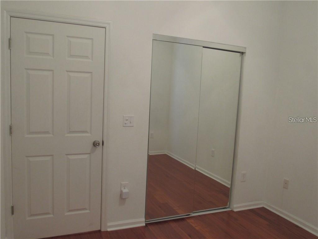 OAKWOOD VILLA - Residential Lease