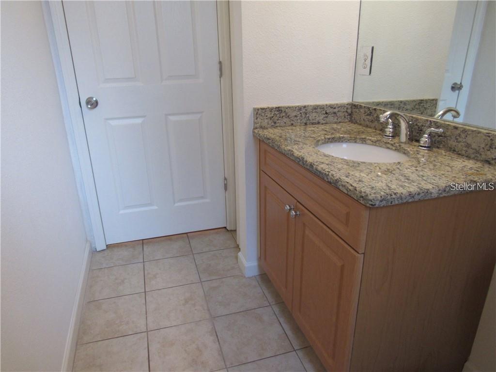 OAKWOOD VILLA - Residential Lease