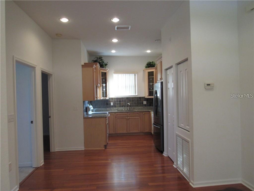 OAKWOOD VILLA - Residential Lease