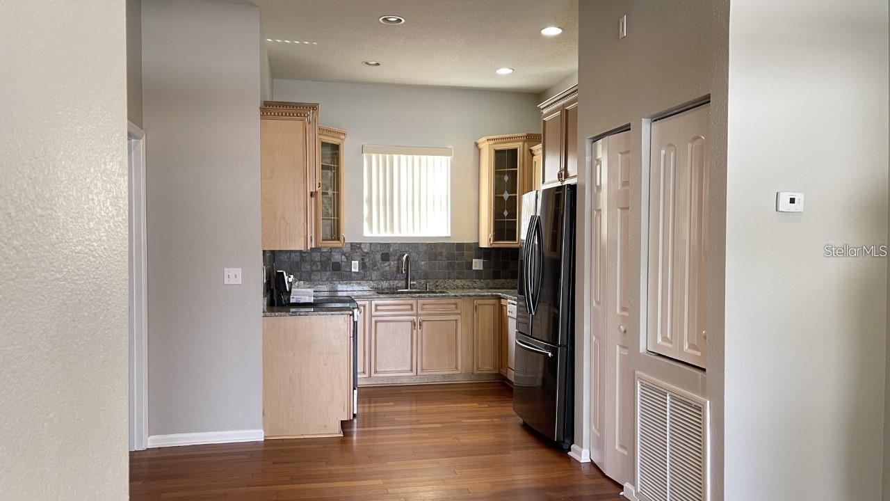 OAKWOOD VILLA - Residential Lease