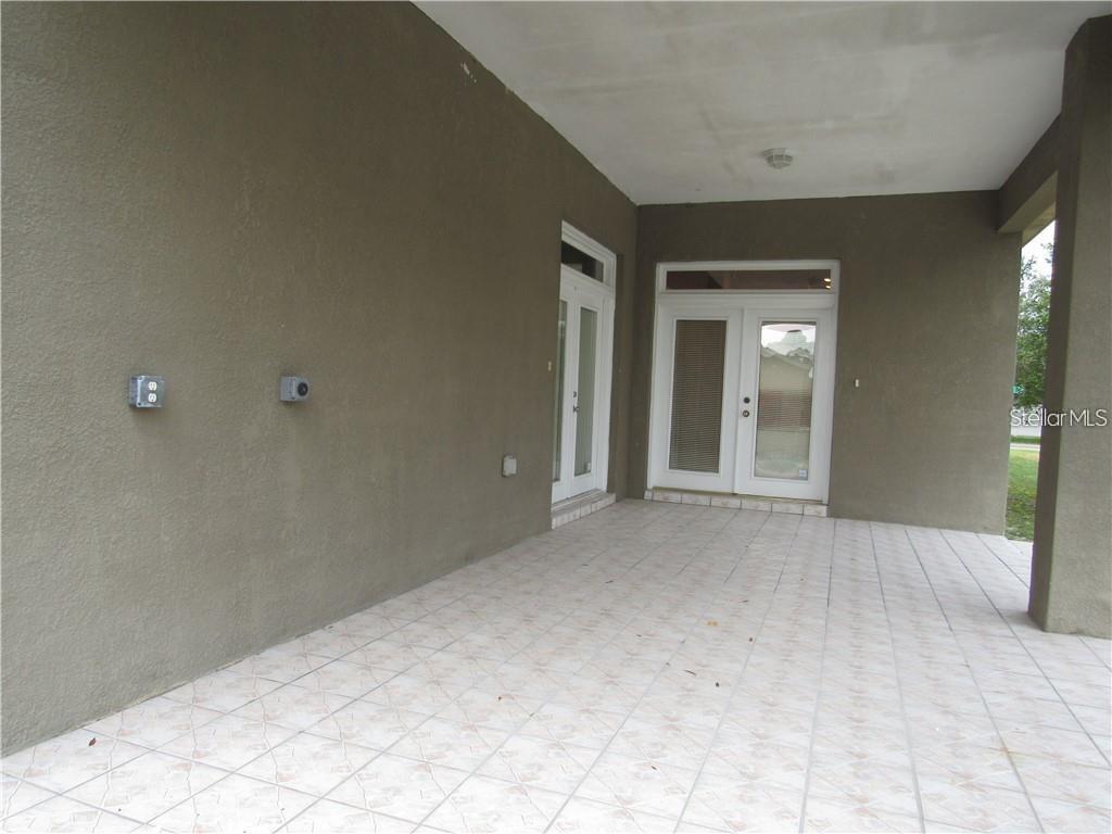 OAKWOOD VILLA - Residential Lease