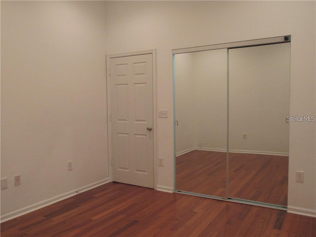 OAKWOOD VILLA - Residential Lease