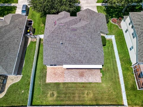 A home in CLERMONT