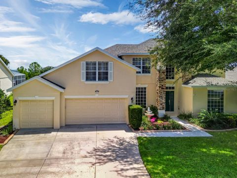 A home in CLERMONT