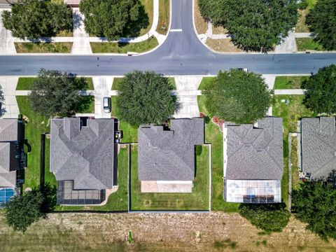 A home in CLERMONT