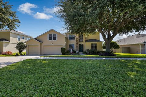 A home in CLERMONT