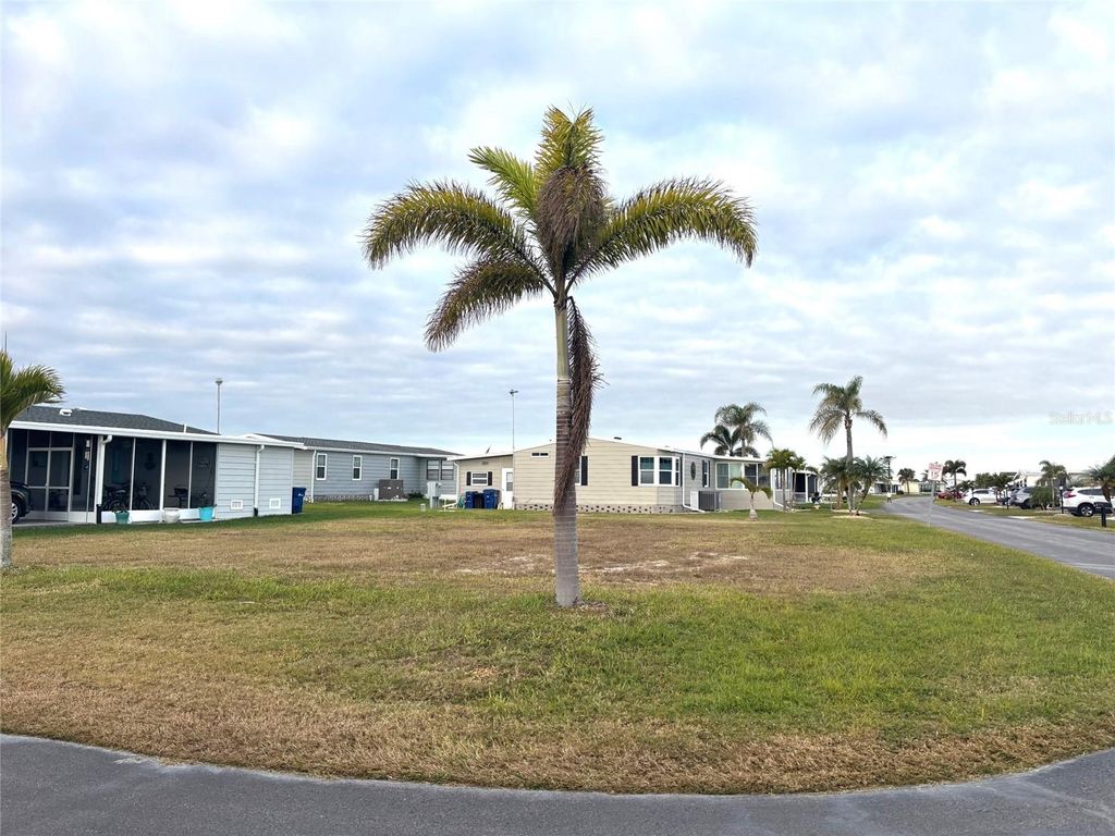 Photo of 501 San Clemente Circle, North Port, FL 34287 (MLS # TB8329459)