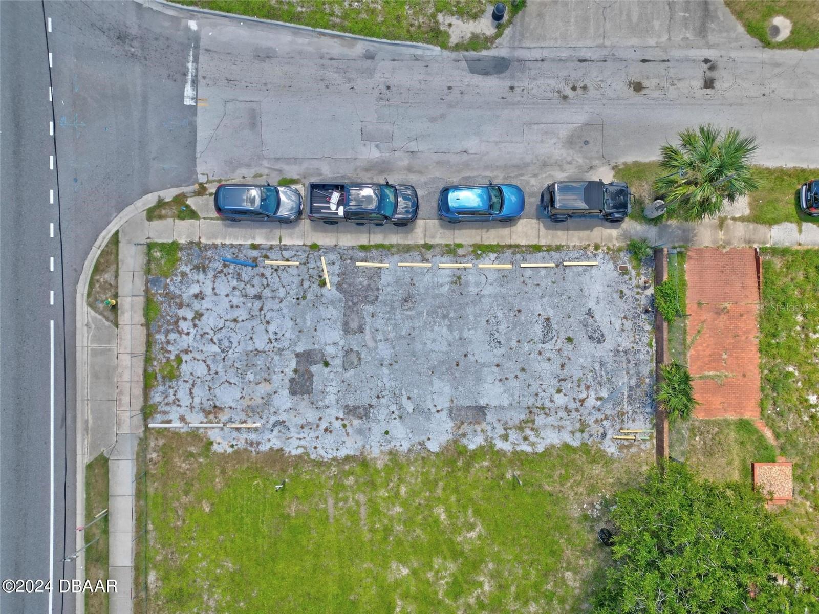 RIDGEWOOD PARK KINGSTON - Land