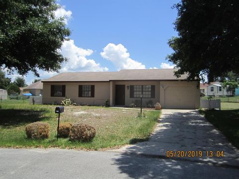 A home in OCALA