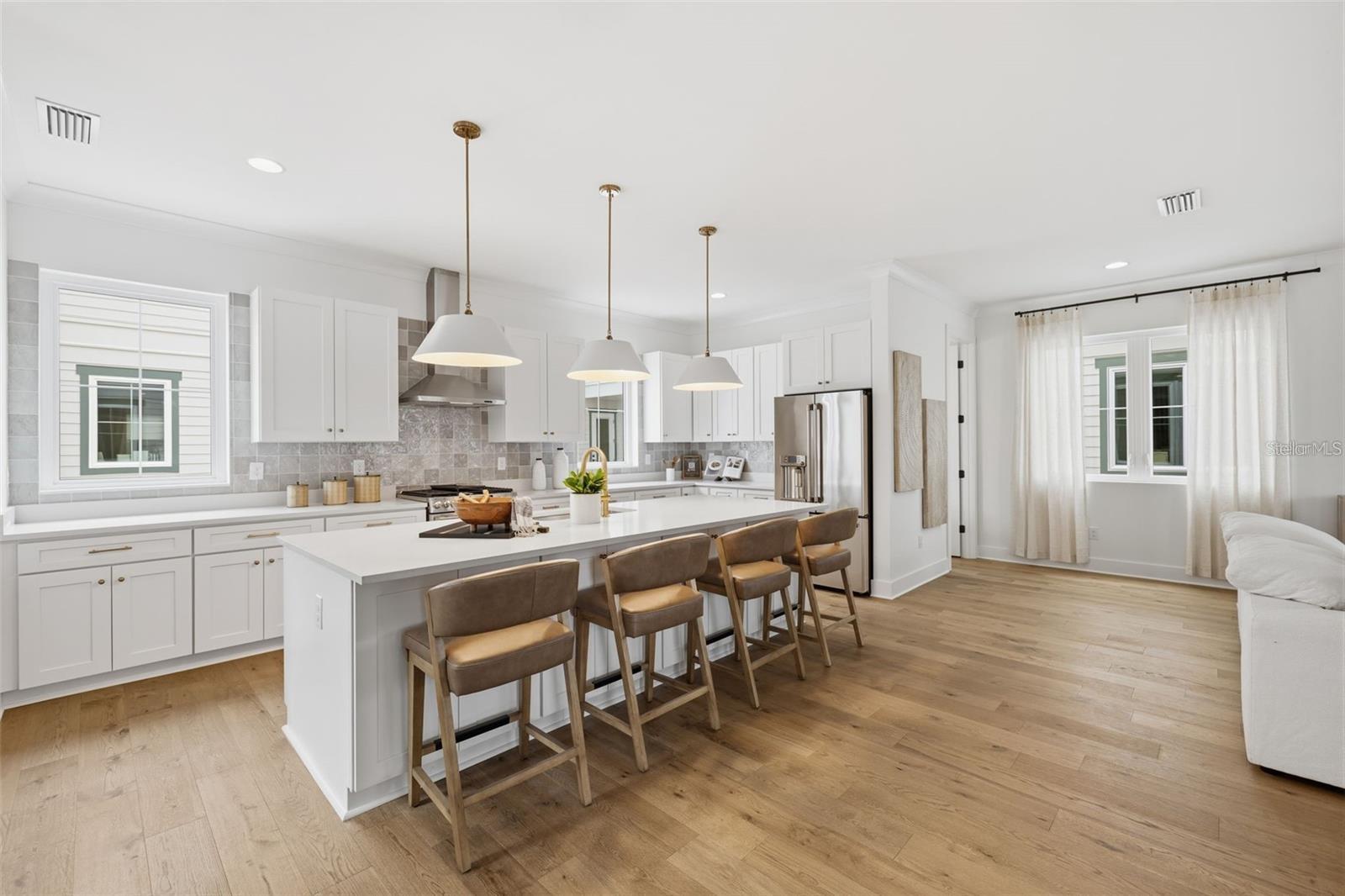 TIBBETTS - Residential