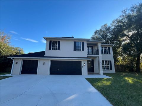 810 E YORKSHIRE DRIVE DELAND FL 32724