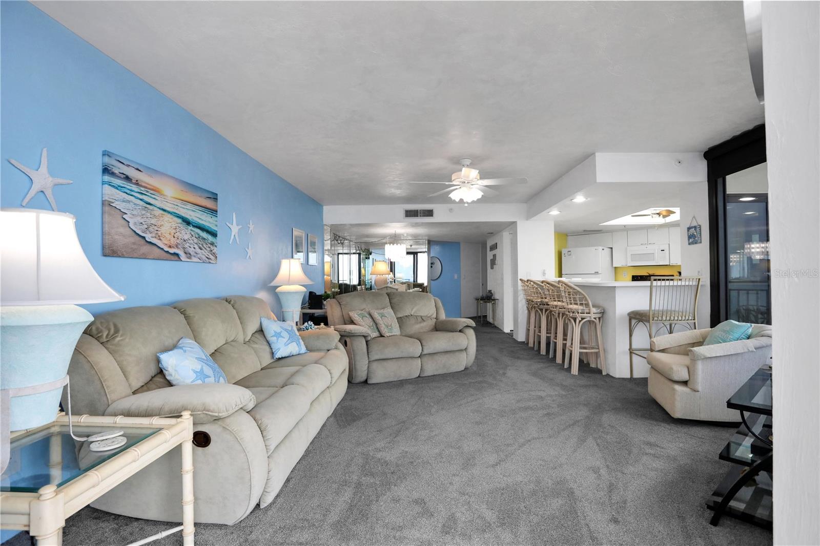 SHERWIN CONDO - Residential