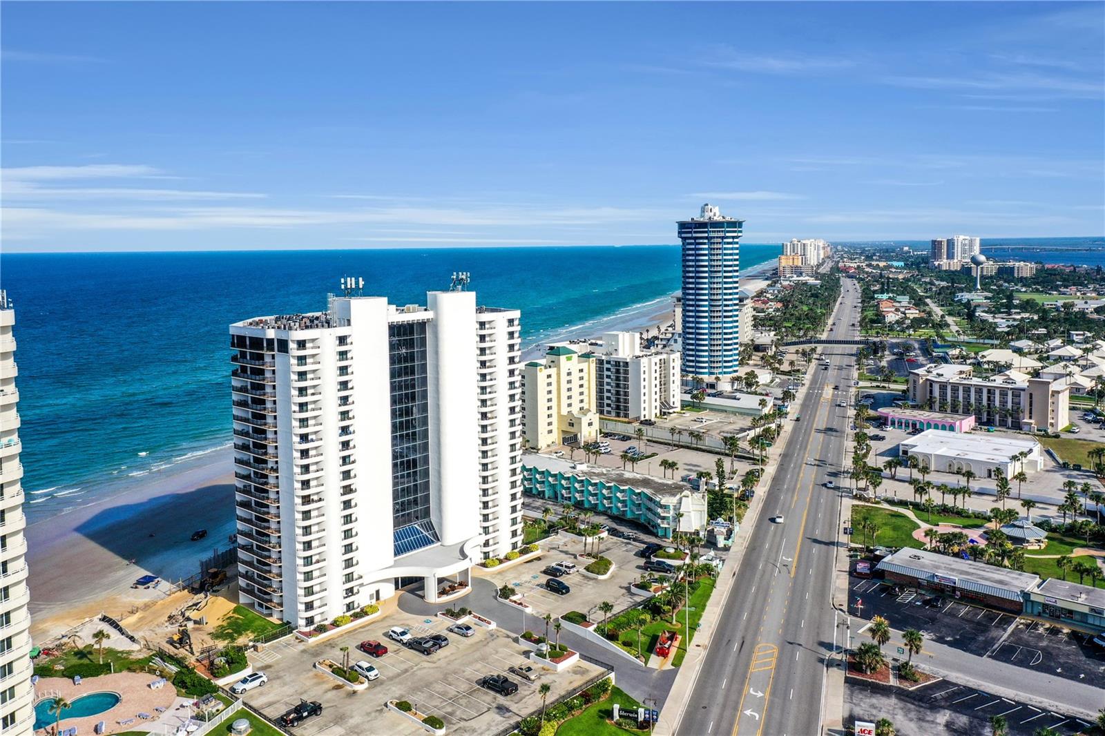 SHERWIN CONDO - Residential