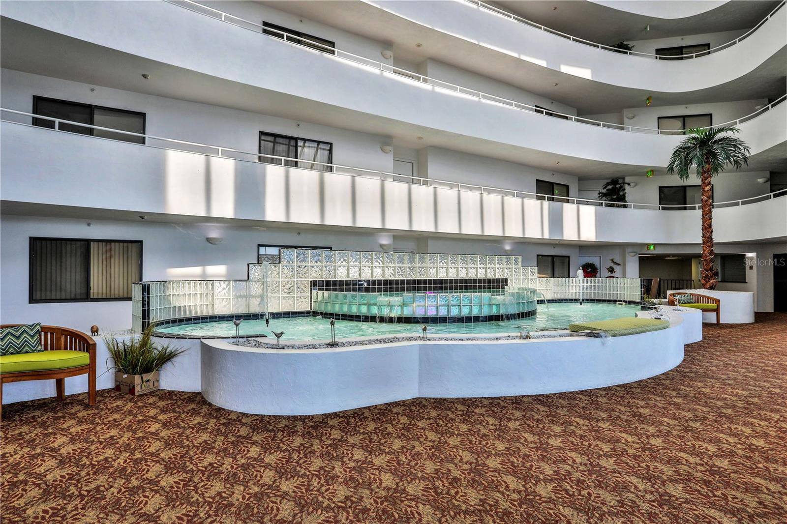 SHERWIN CONDO - Residential