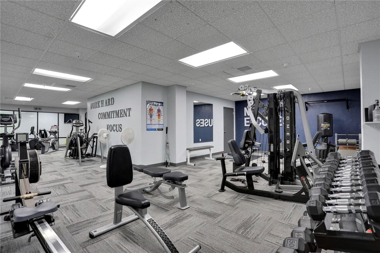 SHERWIN CONDO - Residential