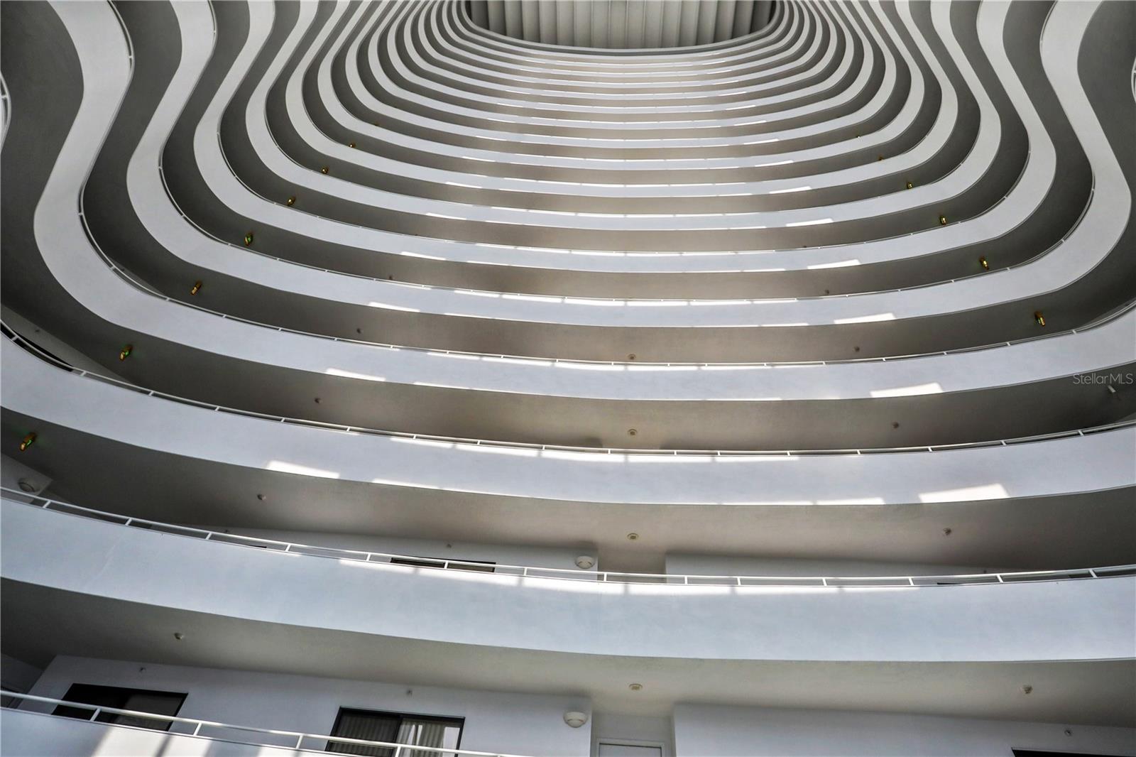 SHERWIN CONDO - Residential