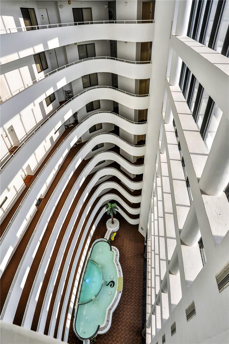 SHERWIN CONDO - Residential