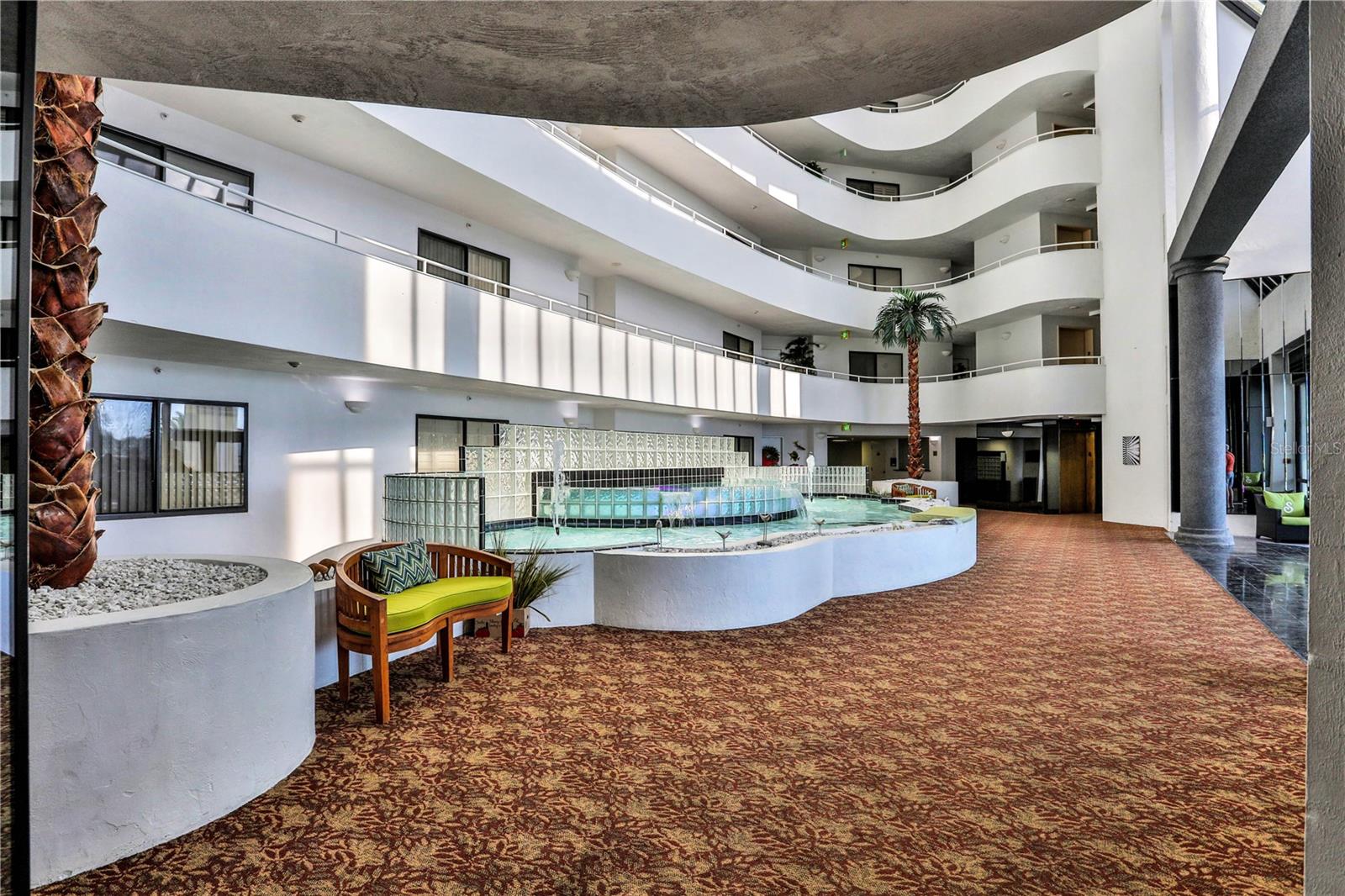 SHERWIN CONDO - Residential