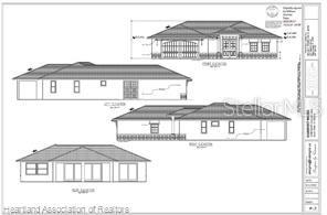 VILLAGES OF HIGHLANDS RIDGE - Residential